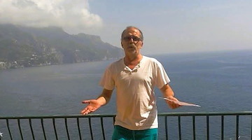 La Costa d'Amalfi piange Alfonso Toscano, volto gentile della Radiologia dell'Ospedale di Ravello 