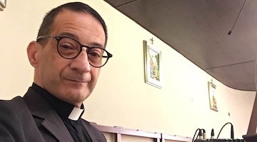 La Costiera Amalfitana piange la prematura scomparsa di Mons. Luigi Capozzi, si è spento a soli 57 anni