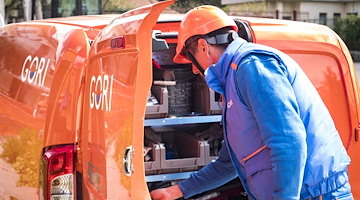 Lavori Gori a Piano di Sorrento: emesso nuovo dispositivo traffico