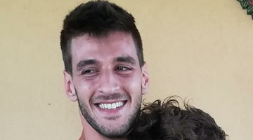 Lutto nel mondo della pallavolo: Danilo muore a soli 32 anni dopo malore in campo 