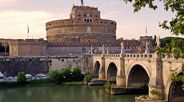 Macabra scoperta a Roma, trovati resti di ossa umane a Castel Sant'Angelo