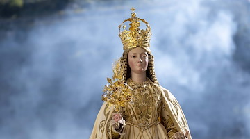 Maiori, cresce l'attesa per la festa di Santa Maria a Mare / PROGRAMMA 