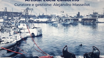 "Mar del Plata 150", dal 21 settembre la mostra fotografica di Lucía Calabrino a Sorrento