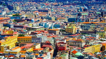 Napoli, 16 novembre convegno “Governare il Cambiamento” sul futuro del centro storico