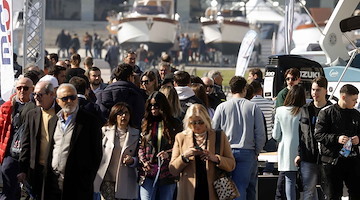 Napoli, 6 febbraio la presentazione della 51esima edizione del Nauticsud