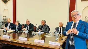 Napoli, interesse e partecipazione per il convegno sul centro storico. “Il cambiamento va governato” 