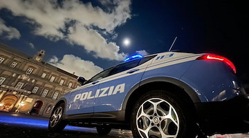 Napoli, sequestro di persona a scopo di estorsione: quattro arresti 