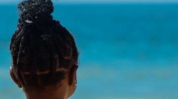 Naufragio a Lampedusa, bimba di 11 anni unica sopravvissuta