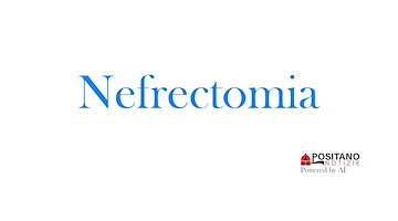 Nefrectomia: un procedimento salvavita nel campo della medicina