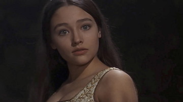 Olivia Hussey morta a 73 anni: addio all'indimenticabile Giulietta di Zeffirelli