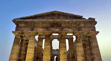 Paestum, 31 ottobre al via la XXVI edizione della Borsa Mediterranea del Turismo Archeologico 