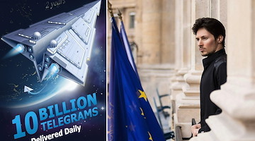 Pavel Durov, fondatore di Telegram arrestato a Parigi: oggi davanti al giudice