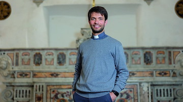 Penisola Sorrentina. Don Nello d’Alessio prende il posto di don Salvatore Starace a Massaquano