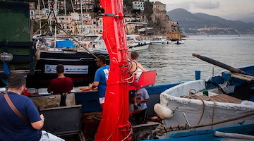 Pesca e Agroalimentare: Cetara diventa per tre giorni un laboratorio di idee e di confronto