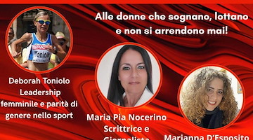 Piano di Sorrento: 8 marzo a Villa Fondi l’evento “Le donne si raccontano… testimonianze di vita”