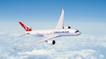 Pilota della Turkish Airlines muore durante il volo: atterraggio d'emergenza a New York