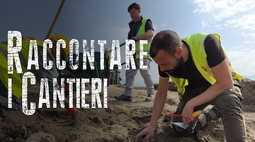 Pompei, 28 novembre nuovo appuntamento con "Raccontare i cantieri"