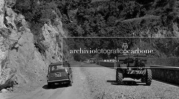 Positano, 1962: il rinnovamento della Statale Amalfitana al tempo della nascita de Il San Pietro 