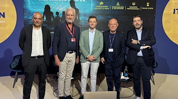 Presentata a Venezia l'edizione 2024 delle Giornate Professionali di Cinema di Sorrento 