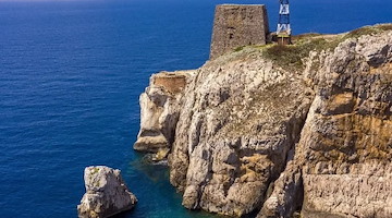 Punta Campanella, domenica 23 marzo escursione gratuita con guide ambientali. 