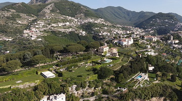 Ravello, Bando Servizio Civile Universale al Comune: 2 posti disponibili