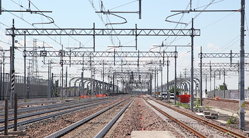 Rete Ferroviaria Italiana: alla Campania 138 milioni di euro per manutenzione e potenziamento della rete 