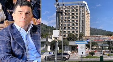 Salerno, interventi di protesi mammarie su pazienti non idonee: Polichetti (Udc) chiede la destituzione del manager D'Amato