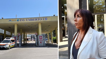 Sanità, Vietri (FdI): “Ministro Schillaci valuti invio ispettori all’ospedale di Nocera” 