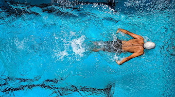 Sorrento: al via i corsi gratuiti di nuoto / COME ISCRIVERSI 