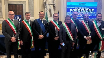 Sorrento sostiene la candidatura di Pompei a Capitale italiana della Cultura 2027