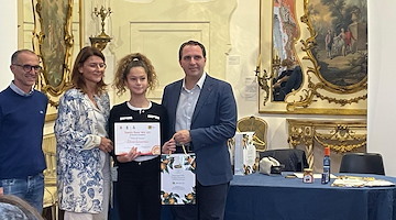 SorrentoOrangeWeek: a Sorrento la premiazione del contest gastronomico riservato agli studenti