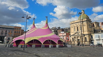 "Sottencoppa - Carnevale sonico napoletano”, al via il festival promosso dal Comune di Napoli