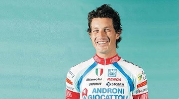 Sport a lutto: morto in un incidente il ciclista napoletano Crescenzo D'Amore 