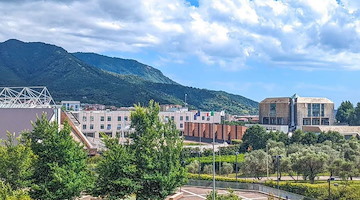 Studente morto all’Università di Salerno: il cordoglio del rettore Loia