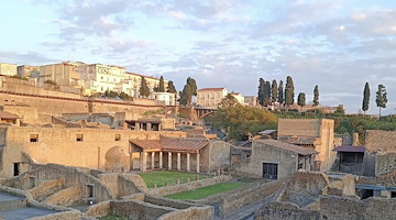 Torna “Ercolano dei popoli”: 23 febbraio appuntamento sulle pluralità culturali, storiche e antropologiche nel mondo antico