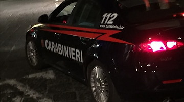 Tragedia in Costiera Amalfitana: ragazzo perde la vita in in un incidente in scooter 