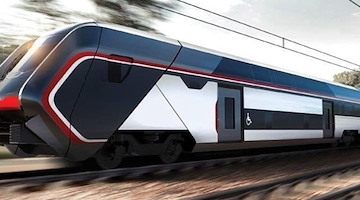 Trasporti, dal Mit 700 milioni per treni moderni e puliti