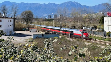 Trenitalia: dal 15 al 17 novembre modifiche alla circolazione sulla linea FL7 Roma - Napoli 