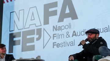 Trionfo del NAFAFE' 2025: il primo festival napoletano di cortometraggi e documentari brevi supera le aspettative