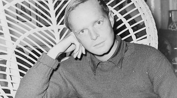 Truman Capote: il genio letterario che ha rivoluzionato la narrativa a 100 anni dalla nascita