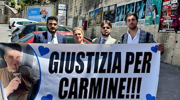 Tumore non diagnosticato, tragedia a Napoli per la morte del 15enne Carmine Puccinelli