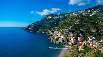 Turismo e sostenibilità: a Minori corso gratuito per gli operatori turistici della Costa d’Amalfi