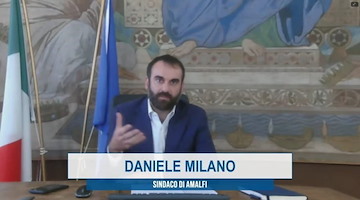 Turismo, le proposte del Sindaco di Amalfi: "Disciplinare fenomeno dell'extra alberghiero e delle locazioni brevi e più poteri ai Sindaci"