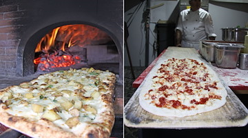 Tutto pronto per la settima edizione di Pizza a Vico, dal 23 al 25 settembre a Vico Equense