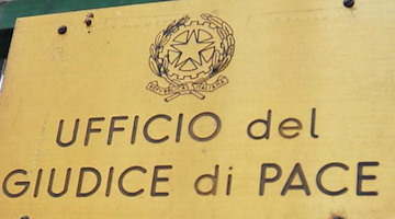 Ufficio del Giudice di Pace: convenzione tra i Comuni della Penisola Sorrentina per la gestione associata