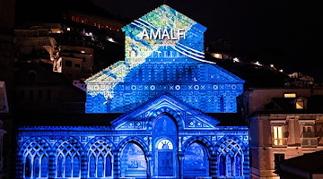 Un Natale magico ad Amalfi: villaggio natalizio, rassegne musicali, mostre, spettacoli e attività ludiche