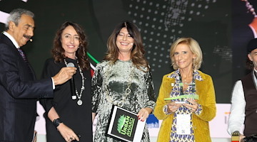 Urban Award, il Comune di Napoli premiato per i progetti di mobilità sostenibile