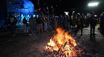 Vietri sul Mare, 17 gennaio la tradizionale Festa dei Ceramisti nel giorno di Sant’Antonio Abate 