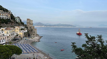 "Villaggi della tradizione", 7 marzo incontro a Cetara dedicato al patrimonio locale come leva per lo sviluppo dei borghi 