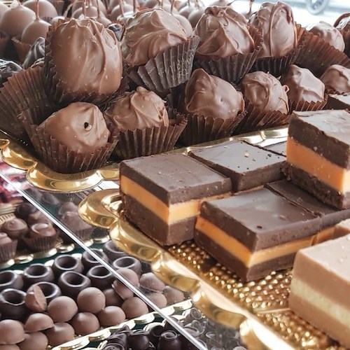 A Napoli torna Chocoland, tra le più importanti fiere artigianali del cioccolato del Mezzogiorno